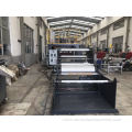 PP melt blown non-woven fabric making production machine